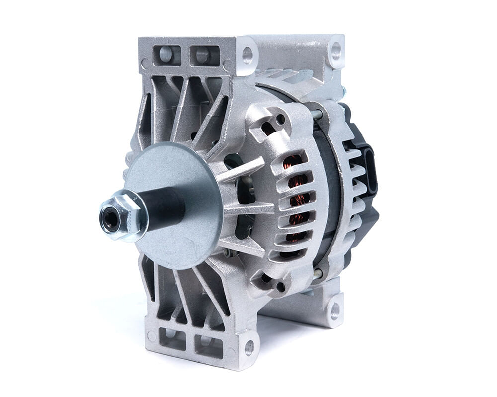 Alternador Tipo Delco 145 Amps