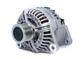 Alternador Tipo Bosch 136 Amps 8 Ranuras