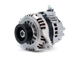 Alternador Tipo Hitachi 90 Amps 6 Ranuras
