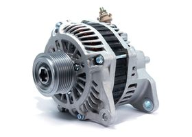 Alternador Tipo Mitsubishi 130 Amps 7 Ranuras