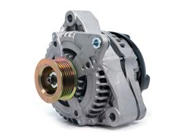 Alternador Tipo Nippondenso 130 Amps 6 Ranuras