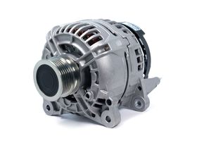 Alternador Tipo Bosch 140 Amps 5 Ranuras