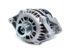 Alternador Tipo Valeo 100 Amps 6 Ranuras