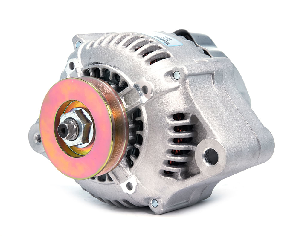 Alternador Tipo Nippondenso 70 Amps Polea Sencilla