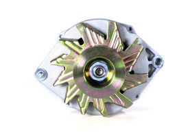 Alternador Tipo Delco 65 Amps Polea Doble