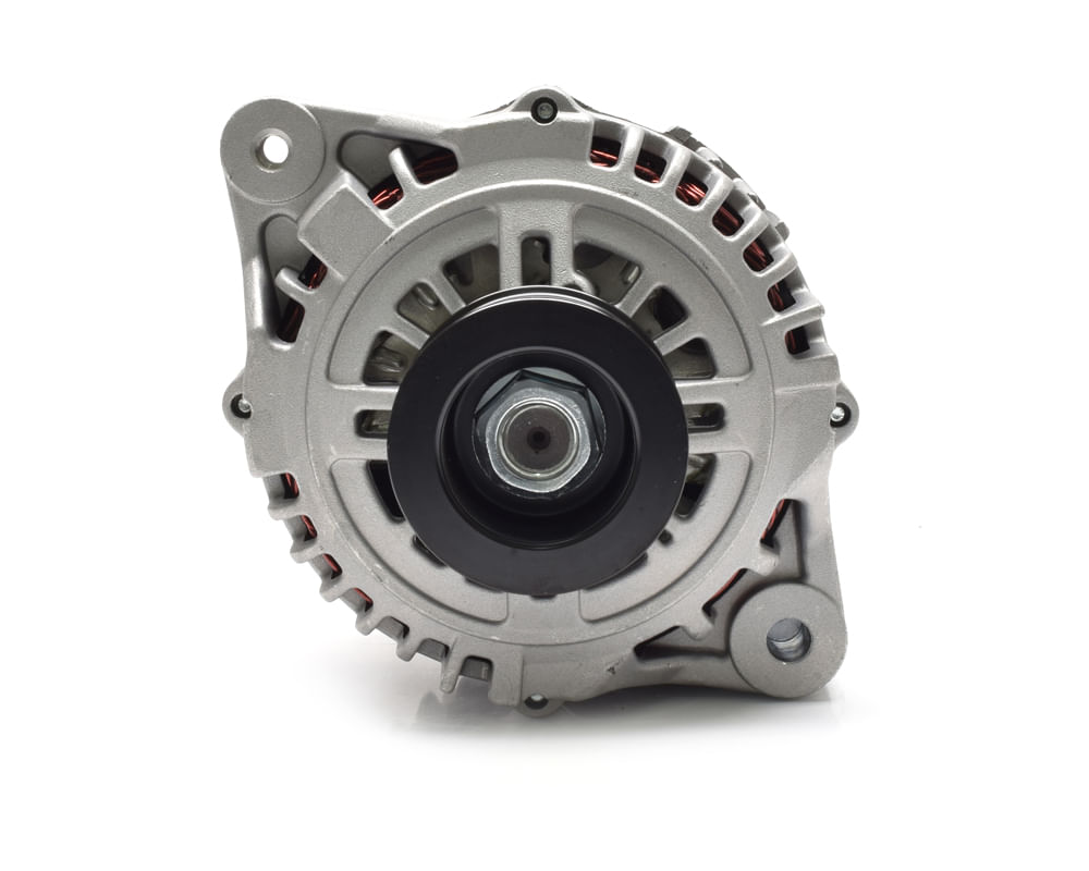 Alternador Tipo Hitachi 90 Amps 6 Ranuras