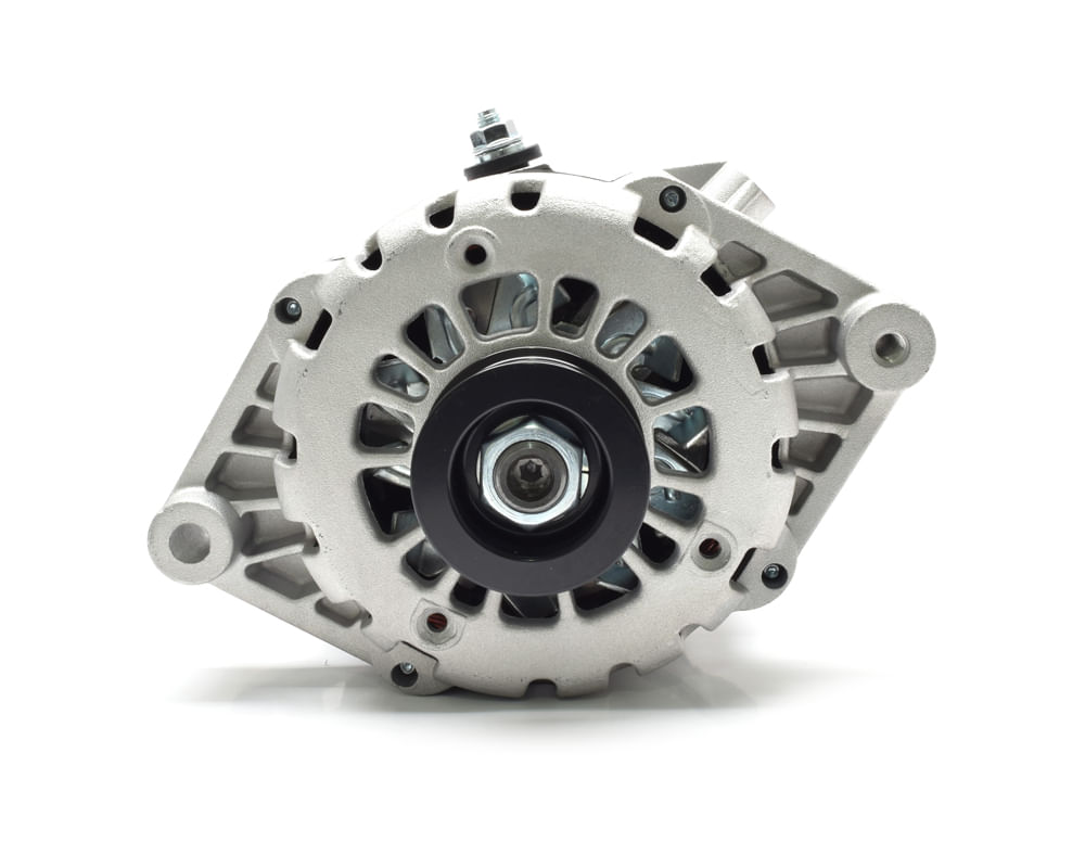 Alternador Tipo Delco 105 Amps 6 Ranuras