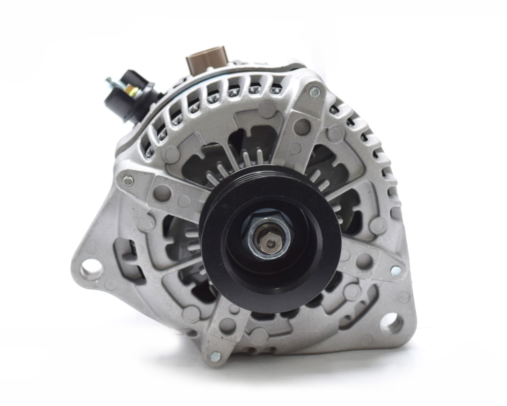 Alternador Tipo Nippondenso 225 Amps 6 Ranuras
