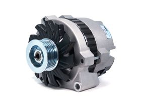 Alternador Tipo Delco 105 Amps 6 Ranuras