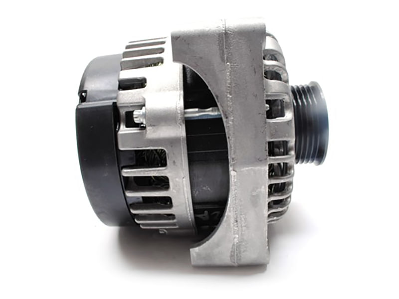 Alternador Tipo Delco 160 Amps 6 Ranuras