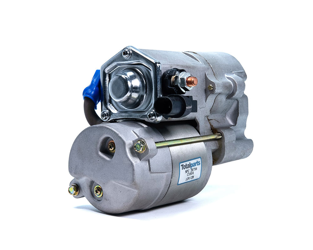 Alternador Tipo Mitsubishi 100 Amps 6 Ranuras