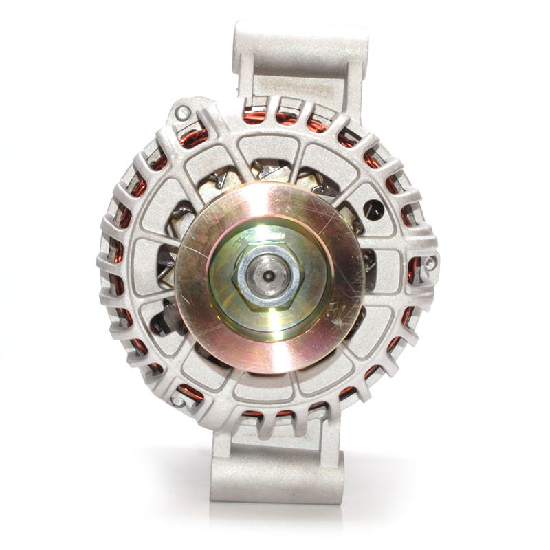 Alternador Tipo Ford 110 Amps 8 Ranuras