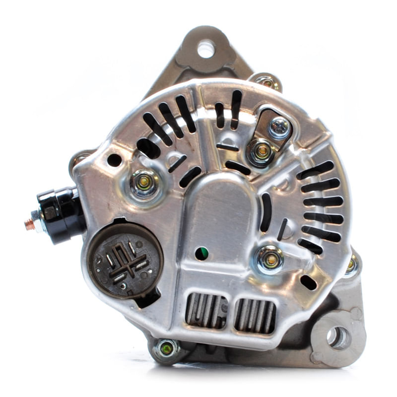 Alternador Tipo Nippondenso 90 Amps 6 Ranuras