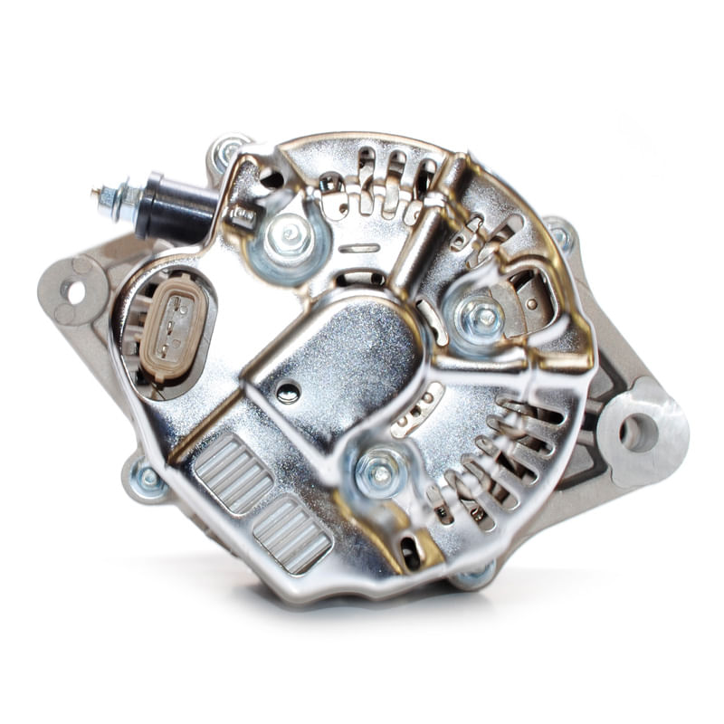 Alternador Tipo Nippondenso 60 Amps 5 Ranuras