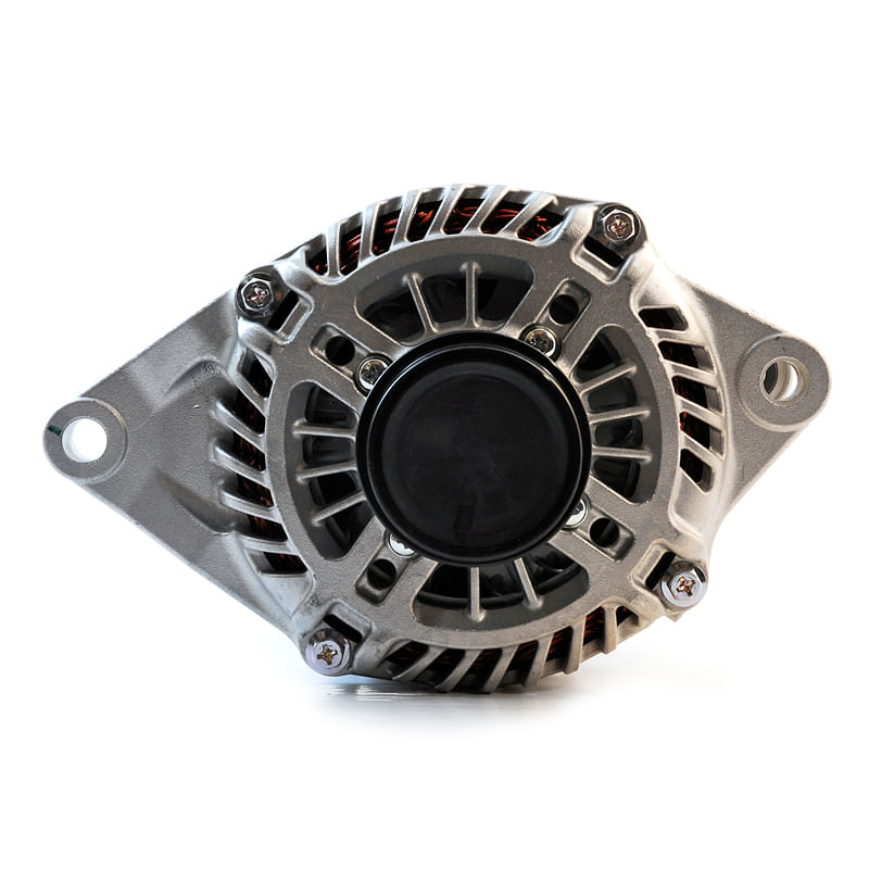 Alternador Tipo Mitsubishi 115 Amps 6 Ranuras