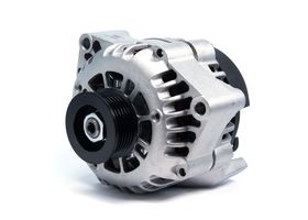 Alternador Tipo Delco 105 Amps 6 Ranuras