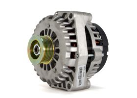Alternador Tipo Delco 145 Amps 6 Ranuras