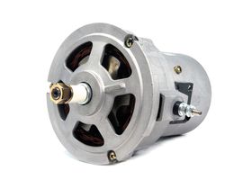 Alternador Tipo Bosch 51 Amps