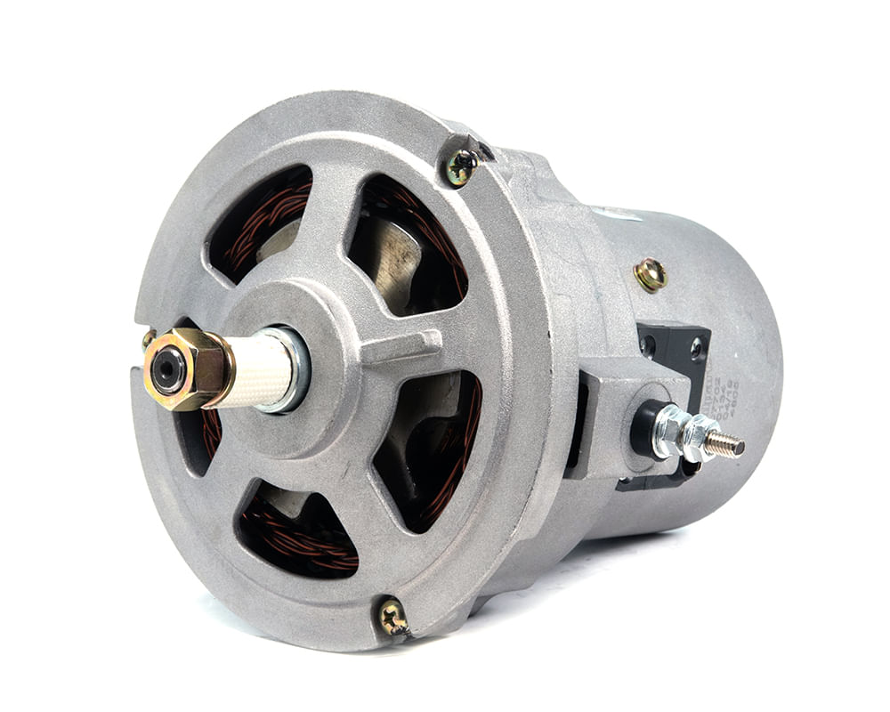 Alternador Tipo Bosch 51 Amps