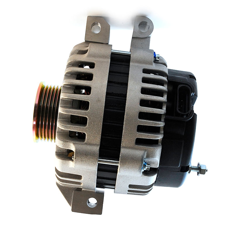 Alternador Tipo Delco 150 Amps 6 Ranuras