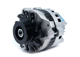 Alternador Tipo Delco 105 Amps 5 Ranuras