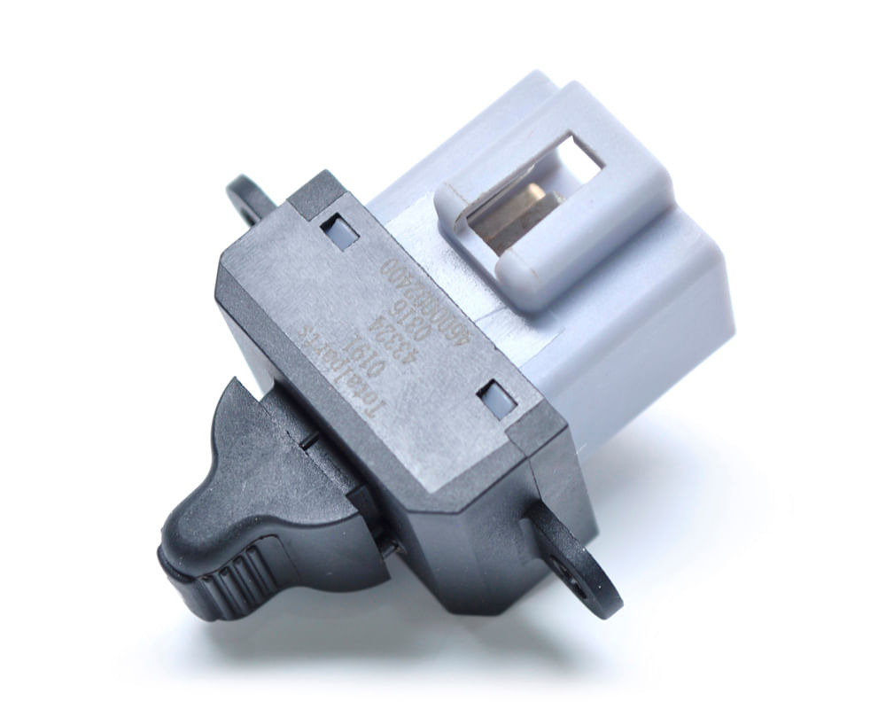 Interruptor Para Vidrio Electrico