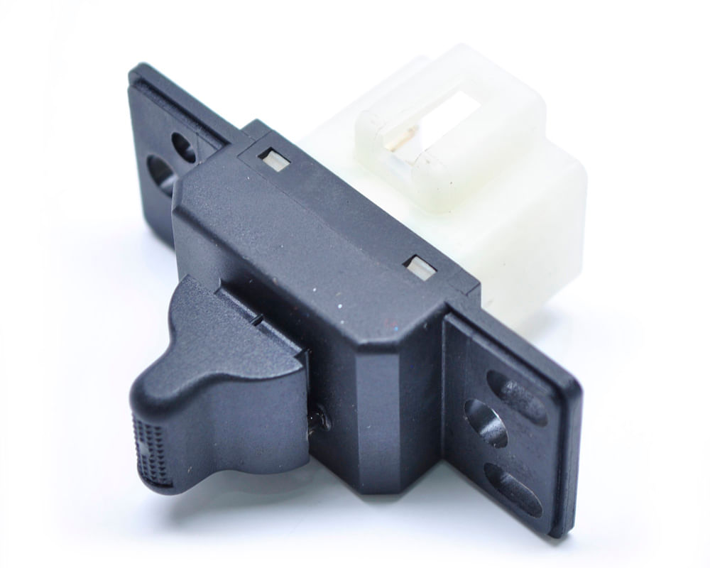 Interruptor Para Vidrio Electrico
