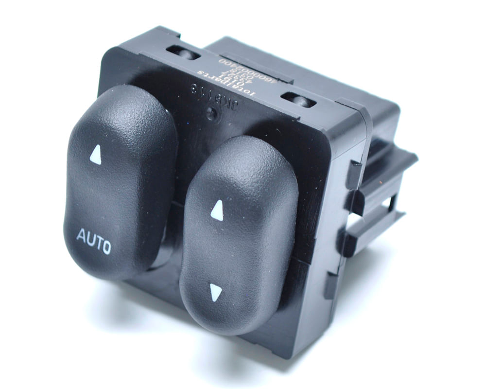 Interruptor Para Vidrio Electrico