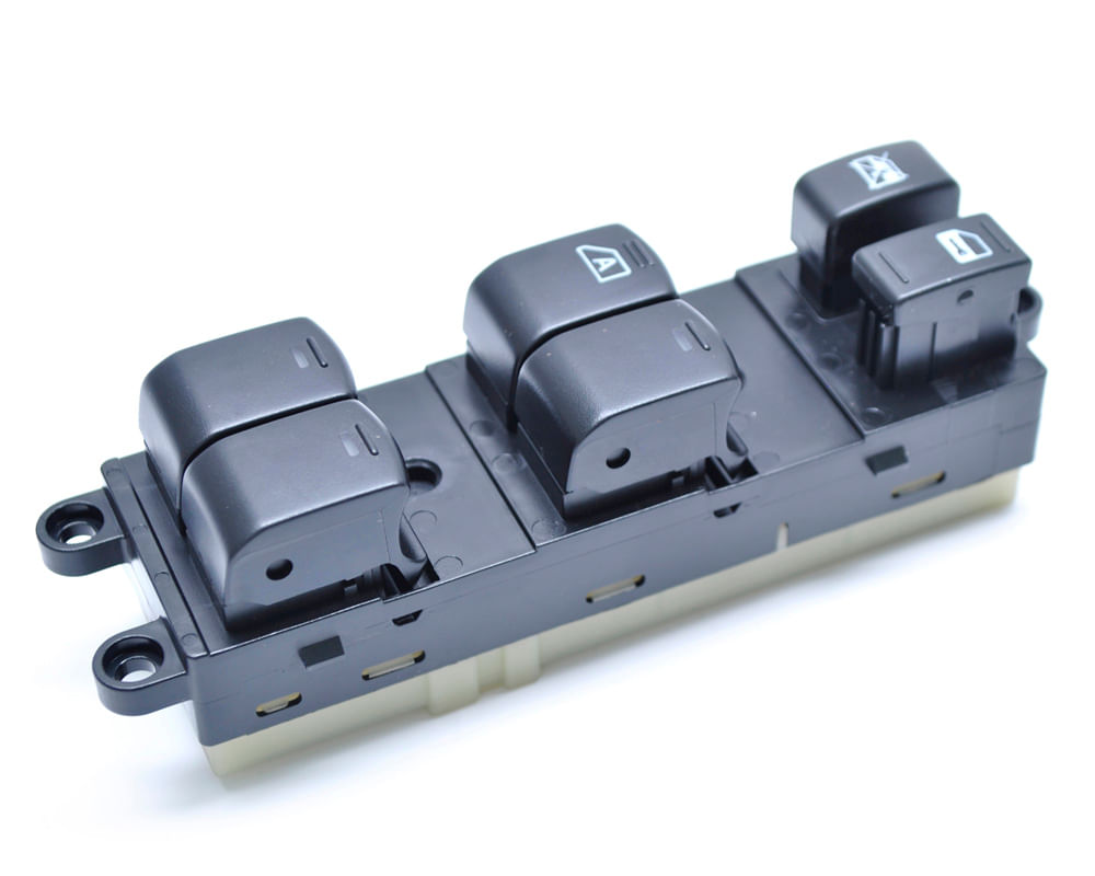 Interruptor Para Vidrio Electrico
