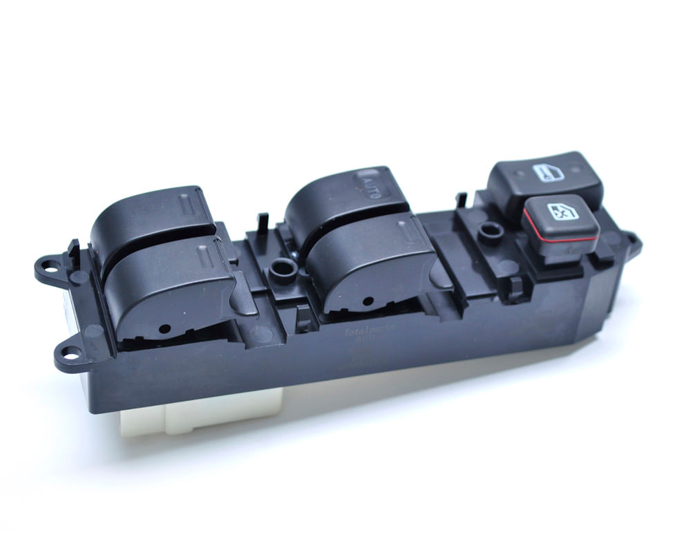 Interruptor Para Vidrio Electrico
