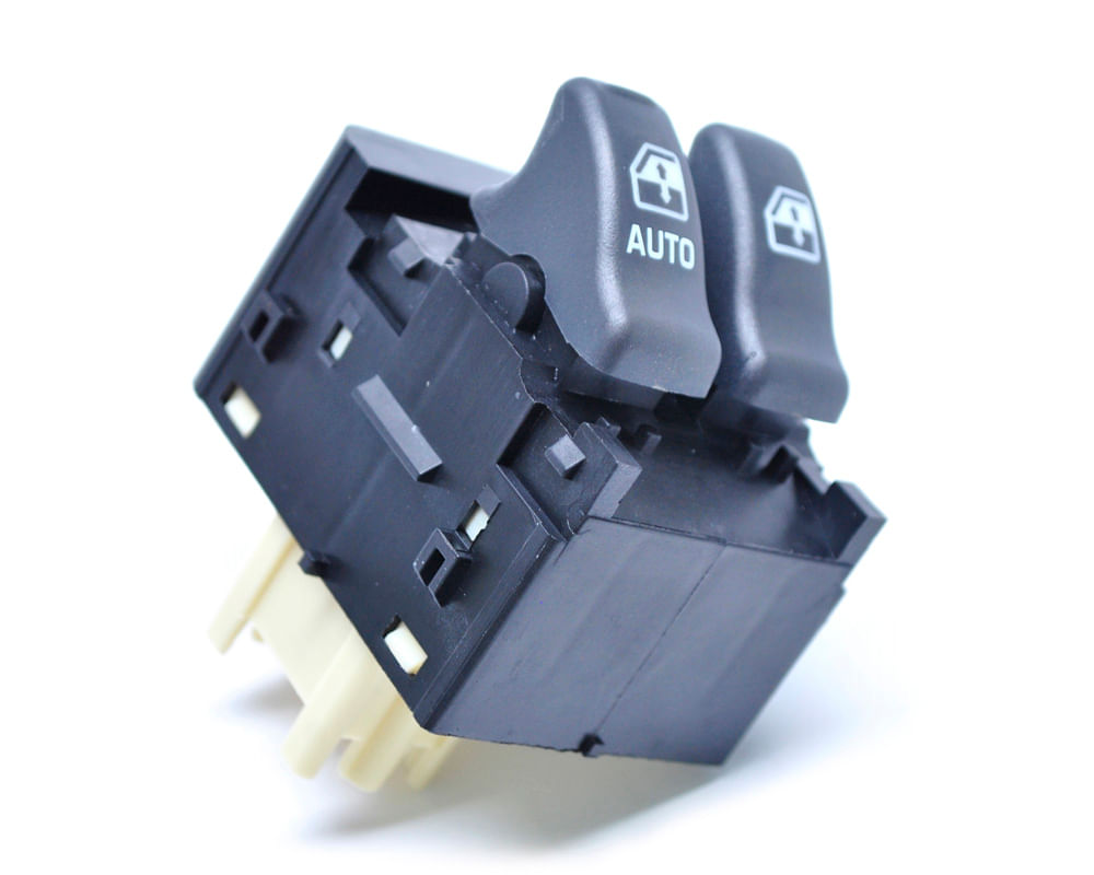 Interruptor Para Vidrio Electrico