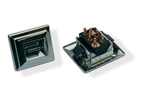 Interruptor Para Vidrio Electrico