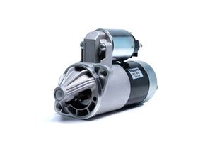 Marcha Tipo Mitsubishi