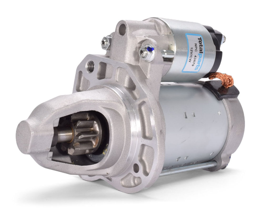 Marcha Tipo Nippondenso 1.3 Kilowatts