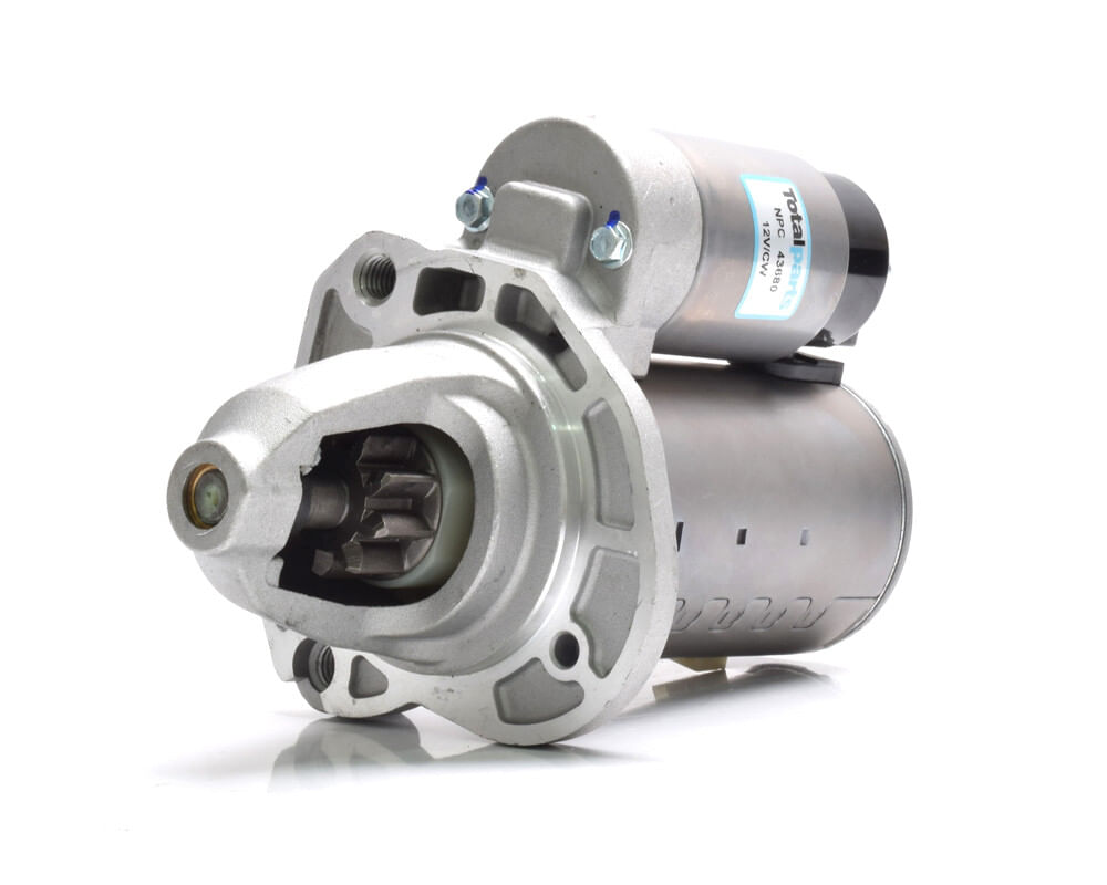 Marcha Tipo Nippondenso 1.3 Kilowatts