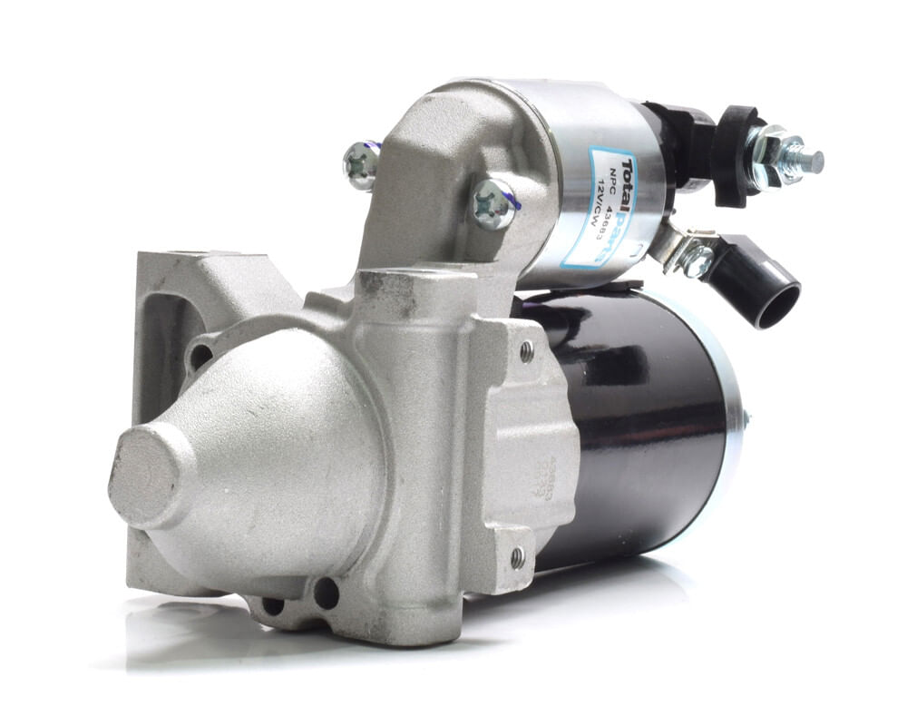 Marcha Tipo Mitsubishi 1.7 Kilowatts