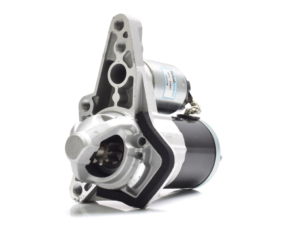 Marcha Tipo Mitsubishi 1.2 Kilowatts