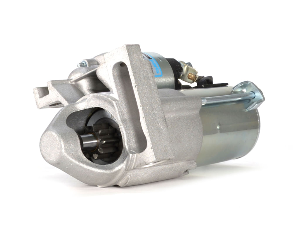 Marcha Tipo Delco 1.2 Kilowatts