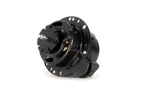 Motor De Ventilador Con 2 Terminales
