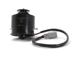 Motor De Ventilador Con 2 Terminales