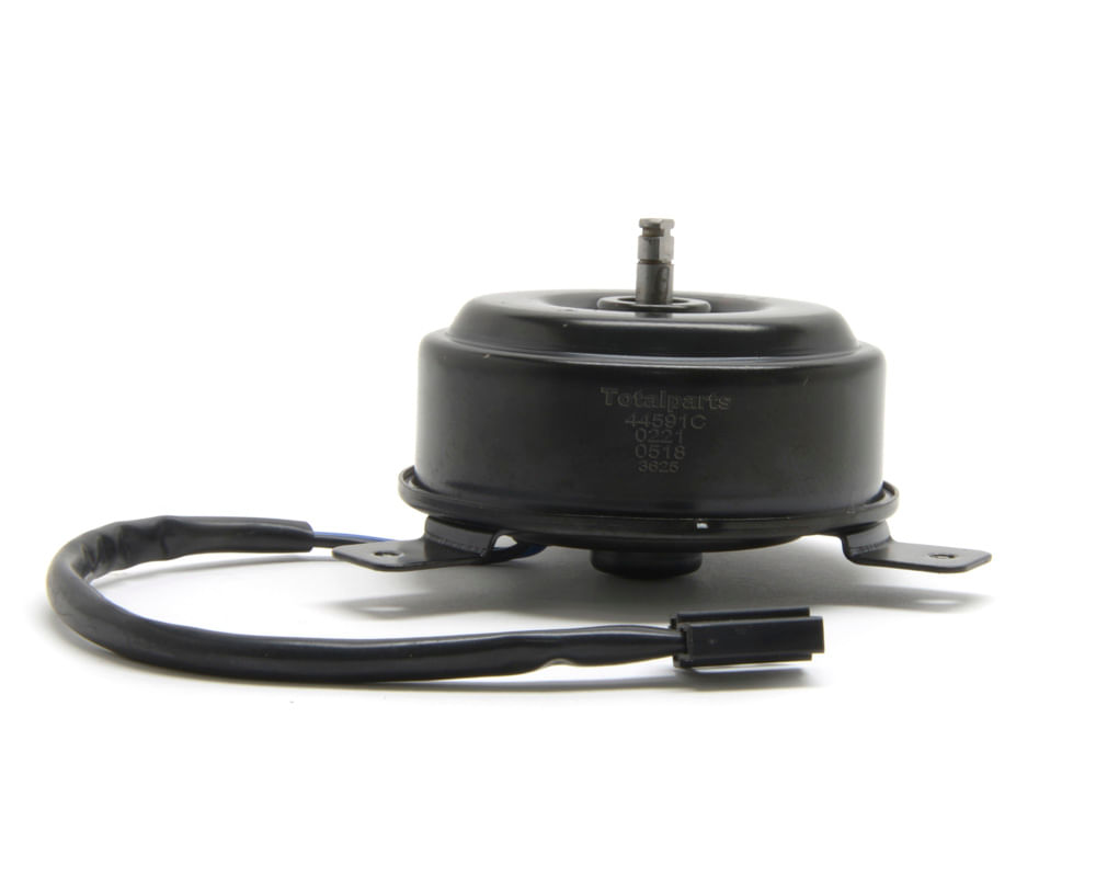 Motor De Ventilador Con 2 Terminales