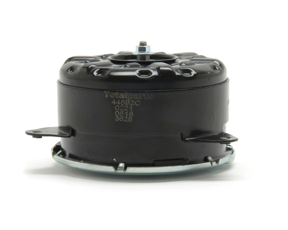 Motor De Ventilador Con 2 Terminales