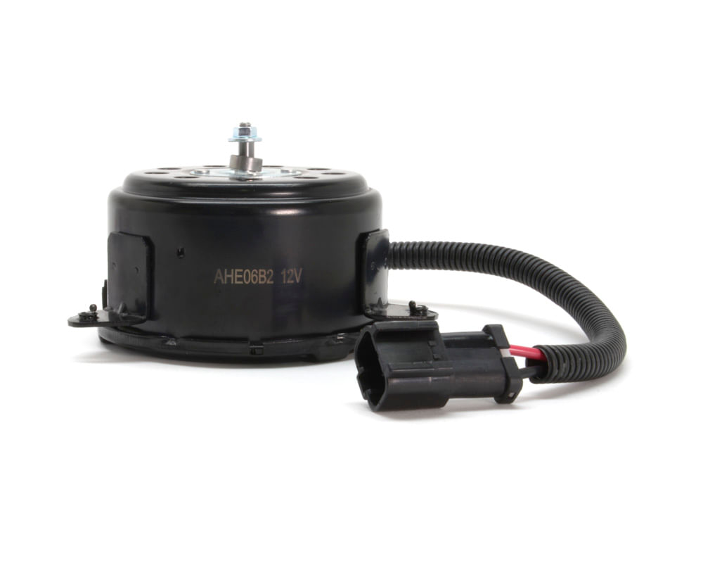 Motor De Ventilador Con 2 Terminales