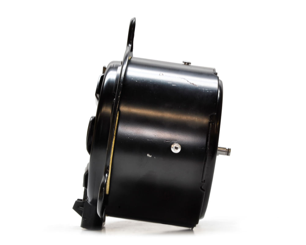 Motor De Ventilador Con 3 Terminales