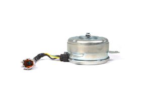 Motor De Ventilador Con 4 Terminales