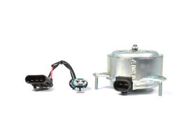 Motor De Ventilador Con 3 Terminales