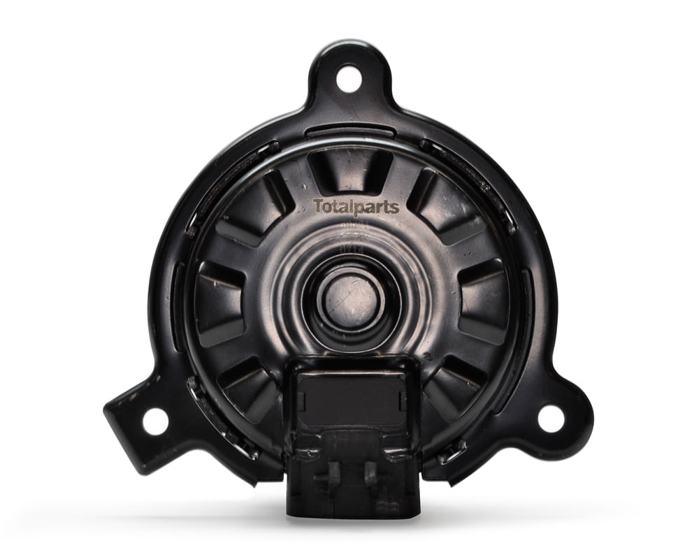 Motor De Ventilador Con 3 Terminales