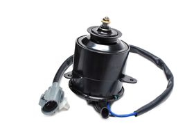 Motor De Ventilador Con 2 Terminales