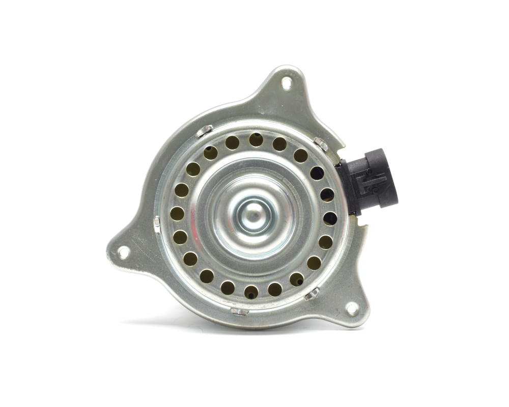 Motor De Ventilador Con 2 Terminales