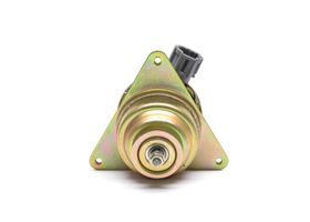 Motor De Ventilador Con 2 Terminales